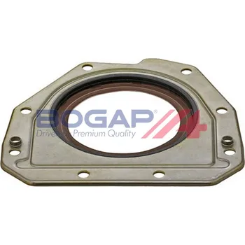 Kliková hřídel Těsnící kroužek klikové hřídele BOGAP A1119125