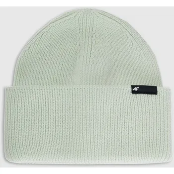 Čepice 4F dětská zimní čepice univerzální