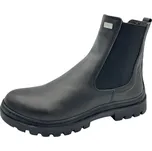 LASINNE Dark black Obuv Looke 39