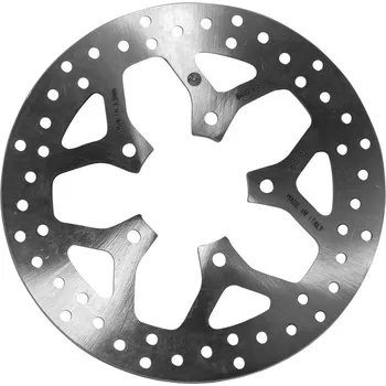 Brzdový kotouč Brzdový kotouč BREMBO 68B407K7