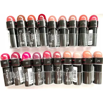 Rtěnka Deborah Rossetto Atomic Red Mat rtěnka 28 4,4g