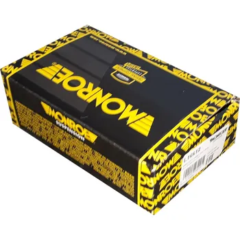 Tlumič zavěšení kabiny MONROE CB0314