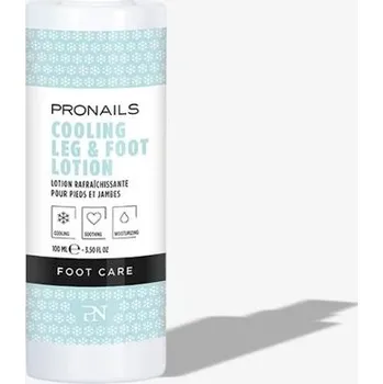 Péče o nohy Pronails chladivý balzám na nohy a chodidla