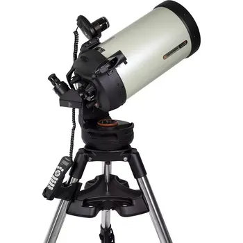 Dalekohled Dalekohled Celestron #12097 NexStar 9.25” HD Evolution (235/2350 mm) StarSense