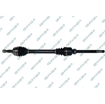 Poloosa kola Hnací hřídel - poloosa GSP 210399