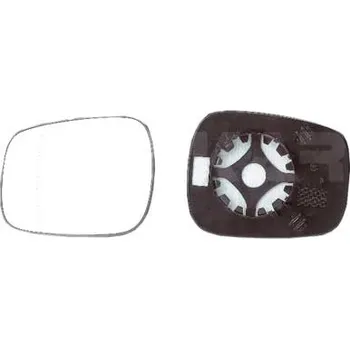 Auto zrcátko Sklo pro zpětné zrcátko ALKAR 6453174
