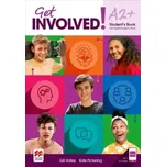 Get Involved! A2+: Student´s Book with…