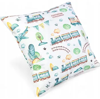 Povlak na dekorativní polštářek Povlak na polštář povlak 40×40 cm pro polštář