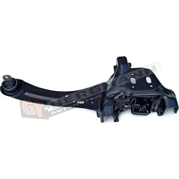 Zavěšení kol Příčné rameno - řídící páka zavěšení kol GT BERGMANN GT20-086