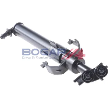 Autosklo Tryska ostřikovače, čištění světlometu BOGAP A5522203