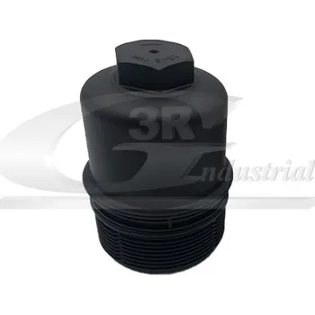 Olejový filtr Kryt pouzdra olejového filtru 3RG 98724