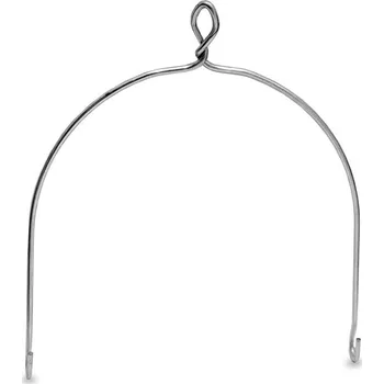 Hnízdní budka Náhradní ocelový závěs Schwegler na budky 2GR, 3S, 3SV, 1N a 2HW