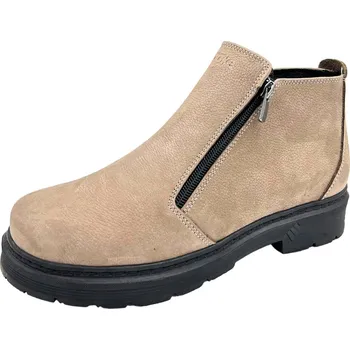 Pánské polobotky ODILE Sand Obuv Looke 37