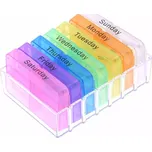 APT AG424D 7 dní barevný