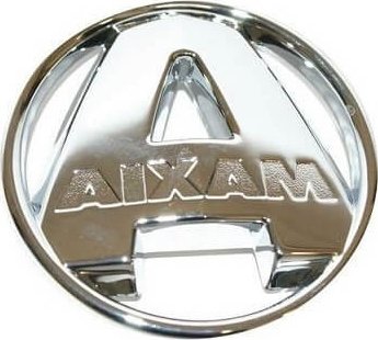 Znak Aixam 2005-2010