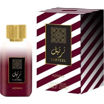 Unisex parfém Adyan by Anfar Tarseel U EDP 100 ml