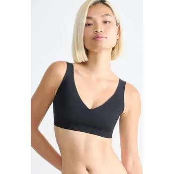 Podprsenka Sloggi ZERO Feel 2.0 Bralette černá S