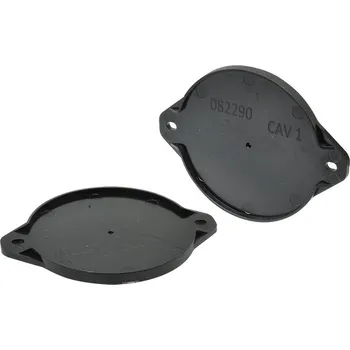 Reproduktor do auta METRA 350835 Adaptér výškových repro Tesla