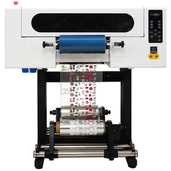 Tiskárna Rolová tiskárna UV DTF F30 V2 i1600-U1