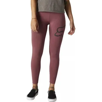 Dámské kalhoty legíny FOX Boundary Legging, Purple HZ - L
