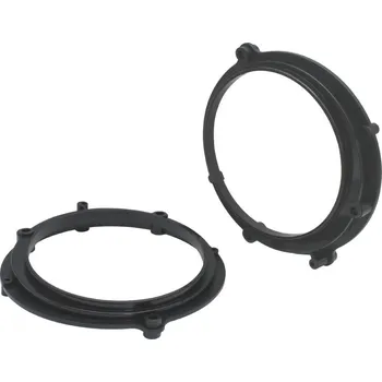 Reproduktor do auta 350055 Adaptér repro 130mm Audi A4