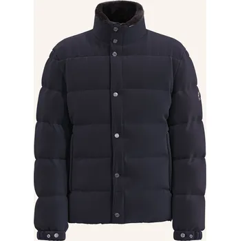 Pánská bunda Joop! Pánská Prošívaná Bunda Newton S Odnímatelnou Umělou...