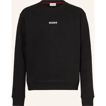 Pánská mikina Hugo Chlapecká Mikina, Mikina, 152