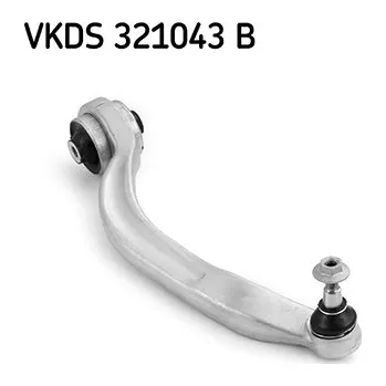 Zavěšení kol Řídicí páka, zavěšení kol SKF VKDS 321043 B