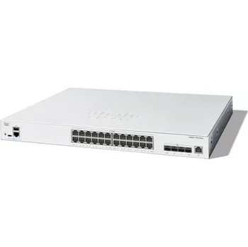 Switch Cisco Catalyst C1300-24XT