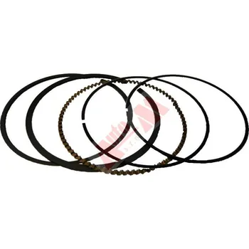 Motor pro motocykl pístní kroužky LINHAI D=72 mm LINHAI 300 / 300 EFI T3b , E2 OEM: LINHAI 22506a OEM: Linhai 22506a