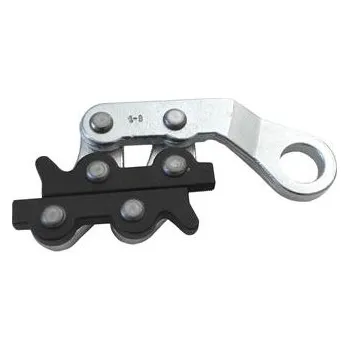 svorka PITZL napínací lanková svorka-8 mm pro napnutí nosníku