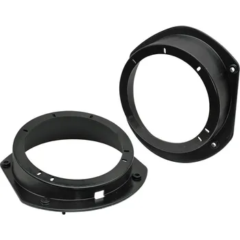 Reproduktor do auta METRA 350834 Adaptér repro 130mm Tesla