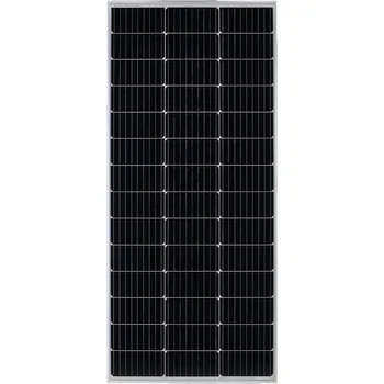 solární panel Solární panel MSMO-160