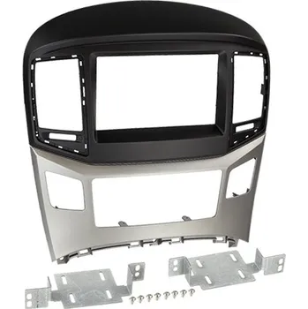 Auto Hi-Fi 372771 2D Rámeček autorádia 2DIN Hyundai H1 (15-)