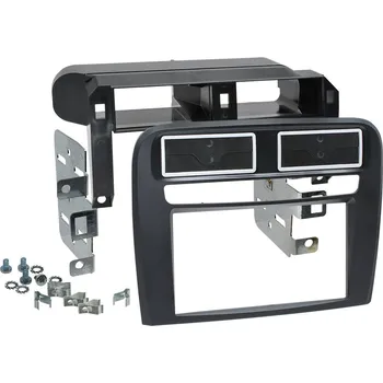 Autorádio 372751 1D Rámeček autorádia Fiat Grande Punto (05-10)