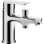 Laveo APPIA BLP_01JD Vanová baterie, chrom