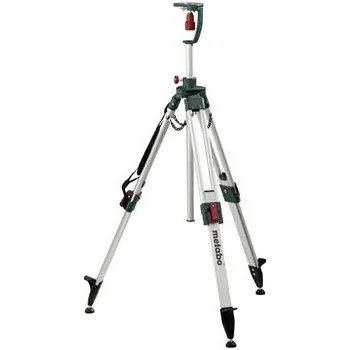 METABO stativ pro aku stavební svítidlo pracovní výška 85 - 173 cm