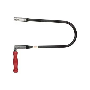 Ruční pilka Lupínková pila s ocelovou křídlovou maticí rozteč 300 mm