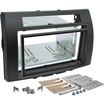 Auto Hi-Fi 371604 1 Instalační sada 2DIN rádia Toyota Corolla Verso