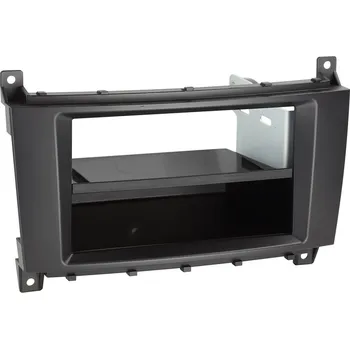 Autorádio 371578 2 Rámeček autorádia Mercedes C / CLC / G