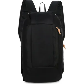 Městský batoh Cestovní batoh – lehký, odolný, unisex styl pro volný čas Barva (Varianta): Černá