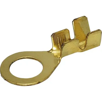 Auto elektroinstalace IMP 427954 Kabelové oko Ø 10,2mm