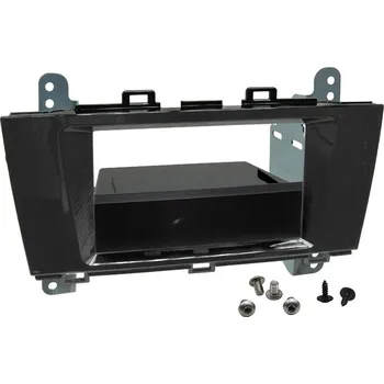 Auto Hi-Fi 372706 Rámeček 1DIN rádia Subaru Legacy / Outback (15-)