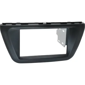 Autorádio 372625 Rámeček autorádia 2DIN Suzuki S-cross
