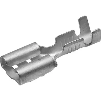 Auto elektroinstalace IMP 427804 Konektor dutinka 6,3mm