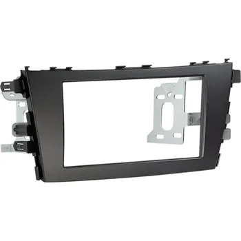 Autorádio 372723 1D Rámeček autorádia 2DIN Suzuki Celerio