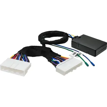 Auto elektroinstalace 110442 HI-BEAM CAN Bus adaptér Toyota Hilux