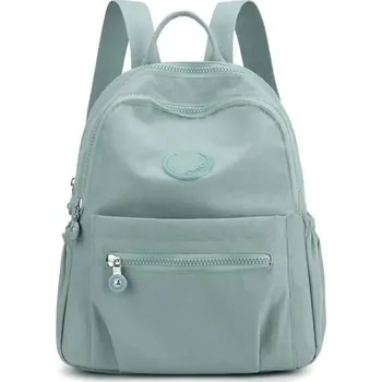 Městský batoh Malý cestovní batoh – nepromokavý, odolný, lehký Barva (Varianta): Nebeská