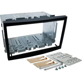 Autorádio 371522 Instalační sada 2DIN Peugeot / Citroen / Fiat