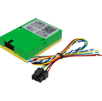 Auto elektroinstalace 110344 CANM8-TWINPULSE CAN Bus adaptér